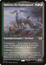 Kaheera, the Orphanguard card image