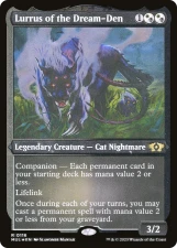Lurrus of the Dream-Den card image
