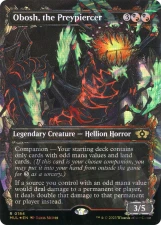 Obosh, the Preypiercer card image
