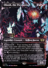 Obosh, the Preypiercer card image