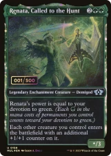 Renata, Called to the Hunt card image