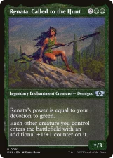 Renata, Called to the Hunt card image