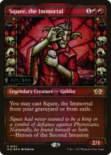 Squee, the Immortal card image