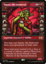 Squee, the Immortal card image