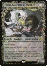 Thalia, Guardian of Thraben card image