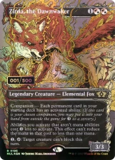 Zirda, the Dawnwaker card image