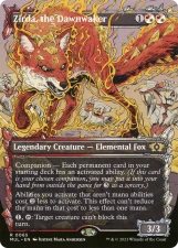 Zirda, the Dawnwaker card image
