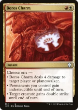 Boros Charm card image