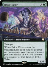 Bribe Taker card image