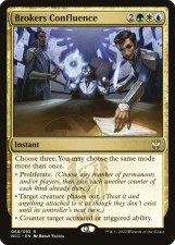 Brokers Confluence card image