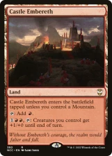 Castle Embereth card image
