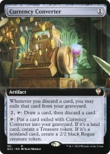 Currency Converter card image