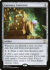 Currency Converter card image