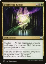 Deathreap Ritual card image