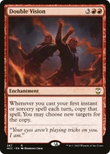 Double Vision card image