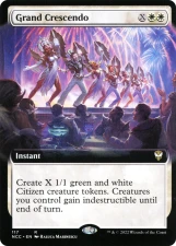 Grand Crescendo card image