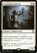 Luminarch Aspirant card image