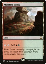 Mossfire Valley card image