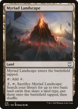 Myriad Landscape card image