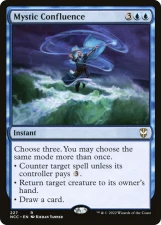 Mystic Confluence card image