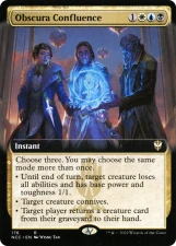 Obscura Confluence card image