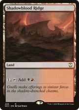 Shadowblood Ridge card image