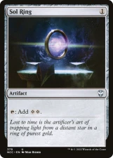 Sol Ring card image
