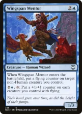 Wingspan Mentor card image