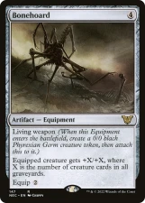 Bonehoard card image