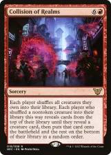 Collision of Realms card image