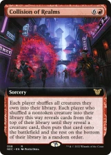 Collision of Realms card image