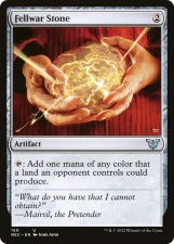 Fellwar Stone card image