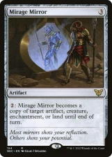 Mirage Mirror card image