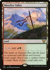 Mossfire Valley card image