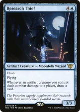 Research Thief card image
