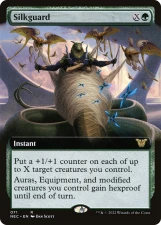 Silkguard card image