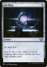 Sol Ring card image