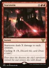Starstorm card image