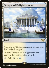 Temple of Enlightenment card image