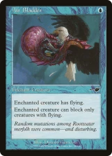 Air Bladder card image