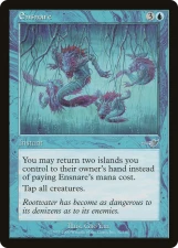 Ensnare card image