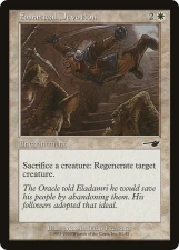 Fanatical Devotion card image