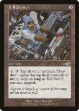 Kill Switch card image