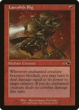Laccolith Rig card image