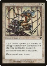 Lashknife card image