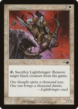 Lightbringer card image