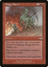Mogg Alarm card image
