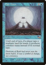 Pale Moon card image