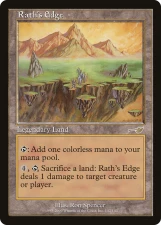 Rath’s Edge card image