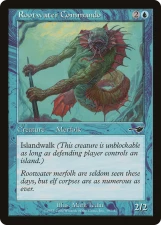 Rootwater Commando card image